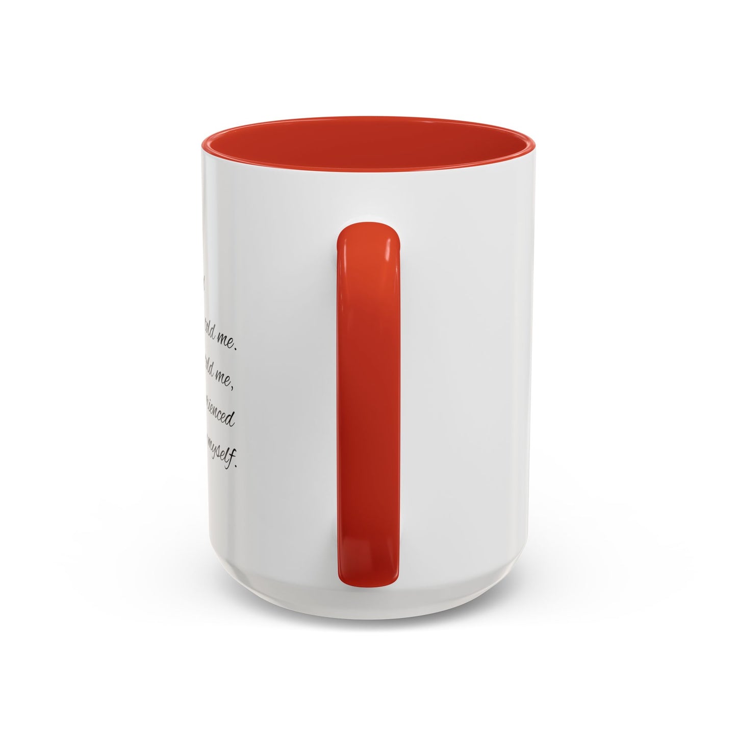 Inspirational and Uplifting Coffee Mug, Motivational Cup, Faith-Based Drinkware, Religious Gift, Encouragement Mug