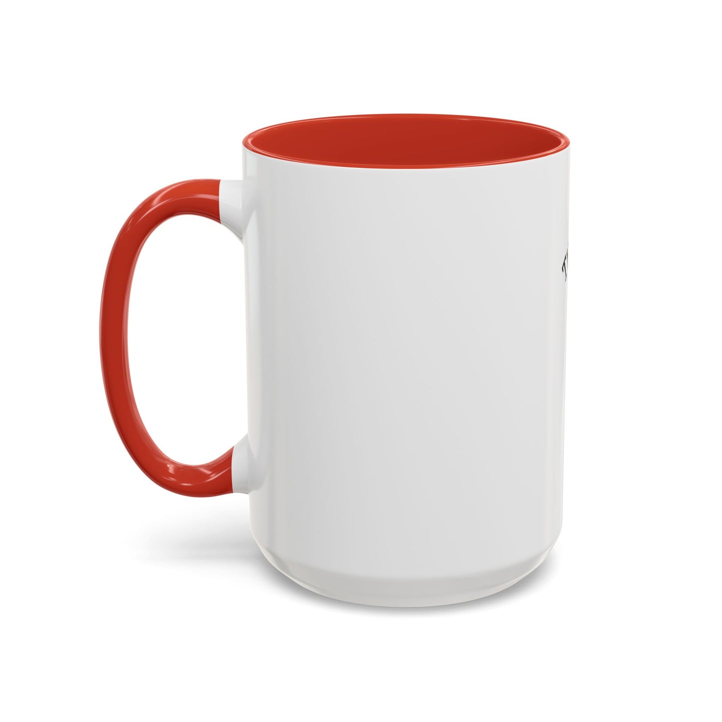 Personalized Accent Coffee Mug for Home & Office, Custom Drinkware for Gifts, Ideal for Birthdays, Anniversaries, Housewarming, or [...]