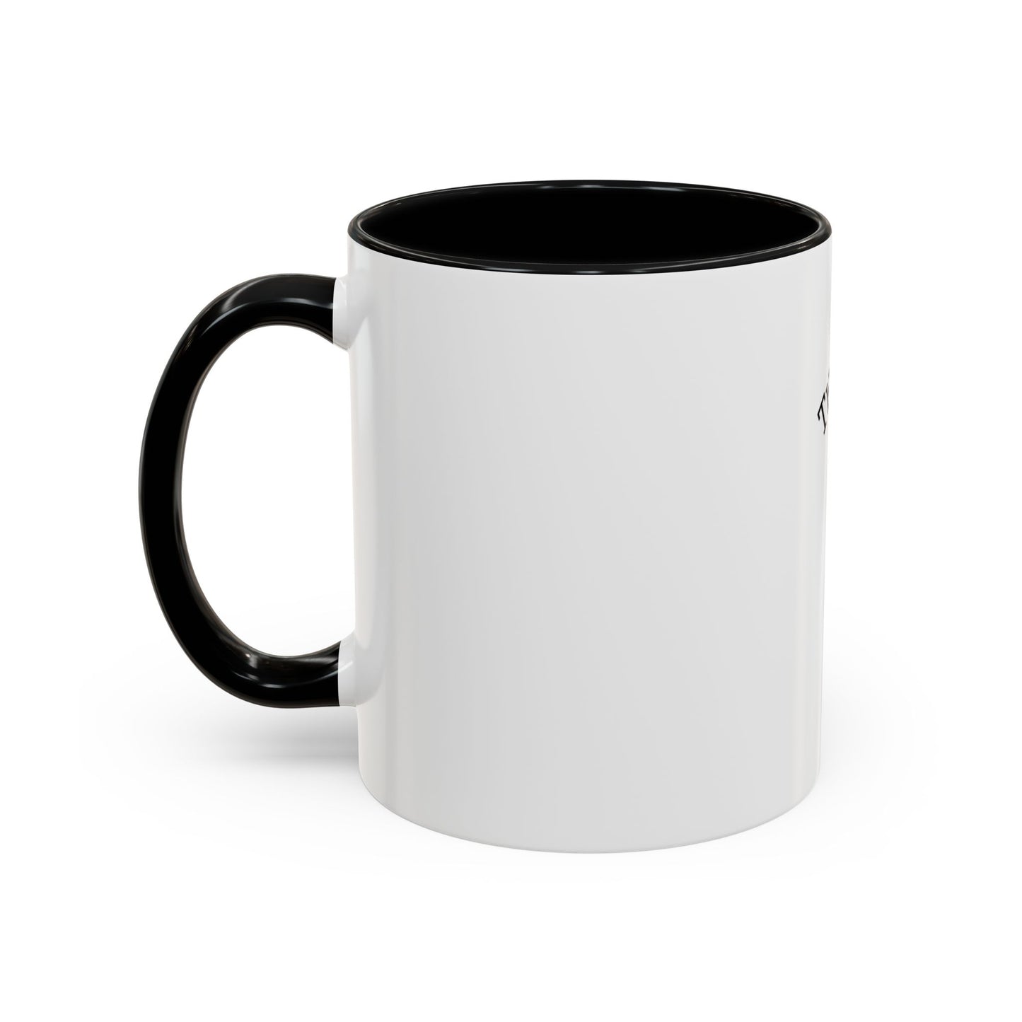 Personalized Accent Coffee Mug for Home & Office, Custom Drinkware for Gifts, Ideal for Birthdays, Anniversaries, Housewarming, or [...]