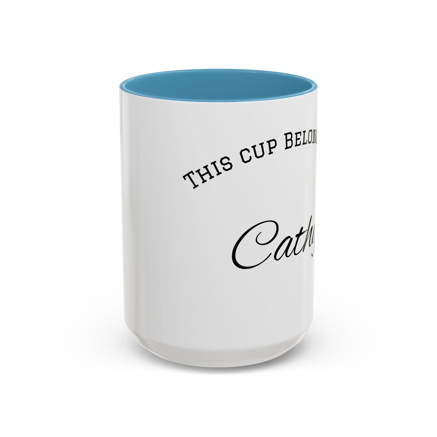 Personalized Accent Coffee Mug for Home & Office, Custom Drinkware for Gifts, Ideal for Birthdays, Anniversaries, Housewarming, or [...]