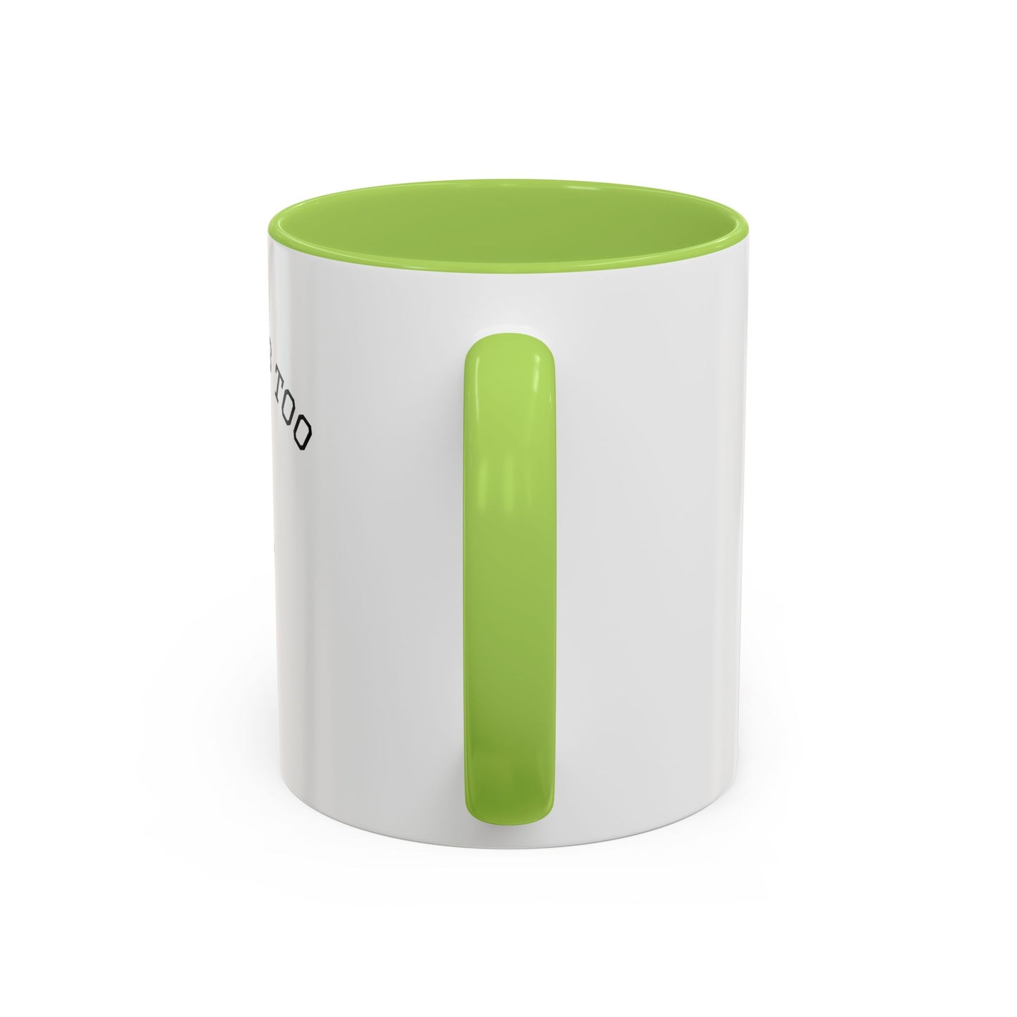 Personalized Accent Coffee Mug for Home & Office, Custom Drinkware for Gifts, Ideal for Birthdays, Anniversaries, Housewarming, or [...]