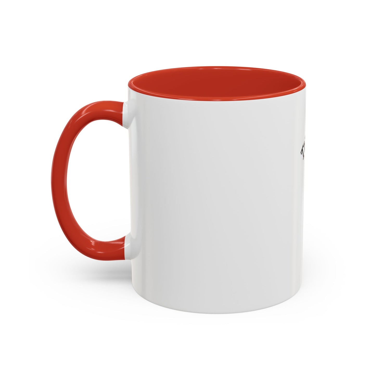 Personalized Accent Coffee Mug for Home & Office, Custom Drinkware for Gifts, Ideal for Birthdays, Anniversaries, Housewarming, or [...]
