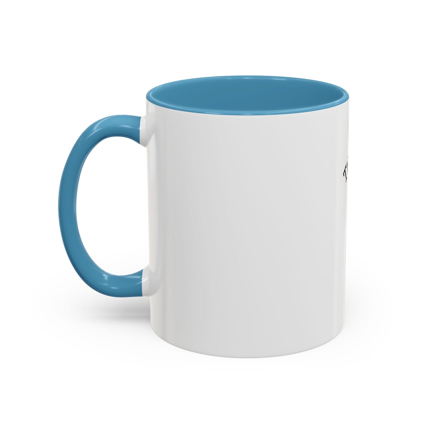 Personalized Accent Coffee Mug for Home & Office, Custom Drinkware for Gifts, Ideal for Birthdays, Anniversaries, Housewarming, or [...]