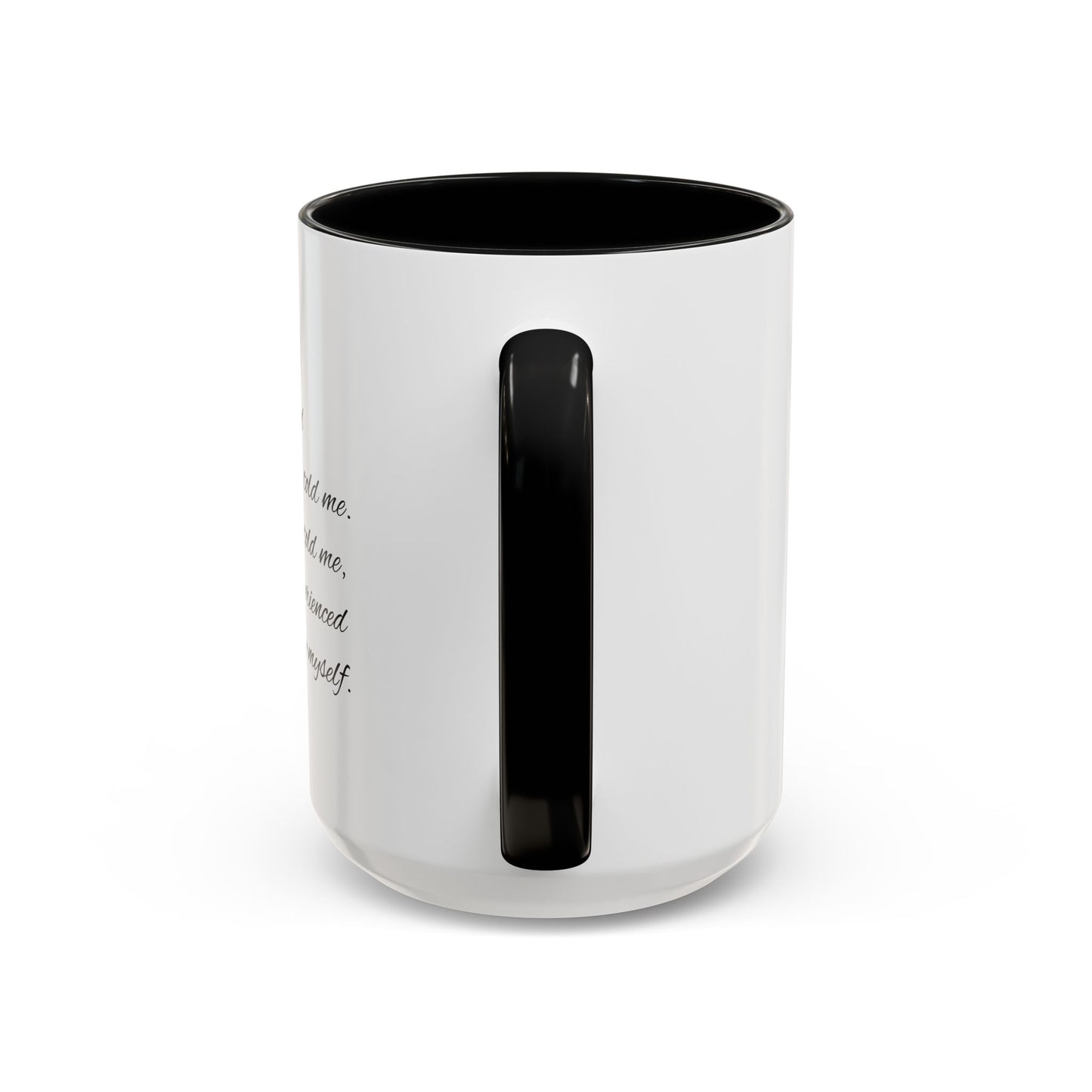 Inspirational and Uplifting Coffee Mug, Motivational Cup, Faith-Based Drinkware, Religious Gift, Encouragement Mug