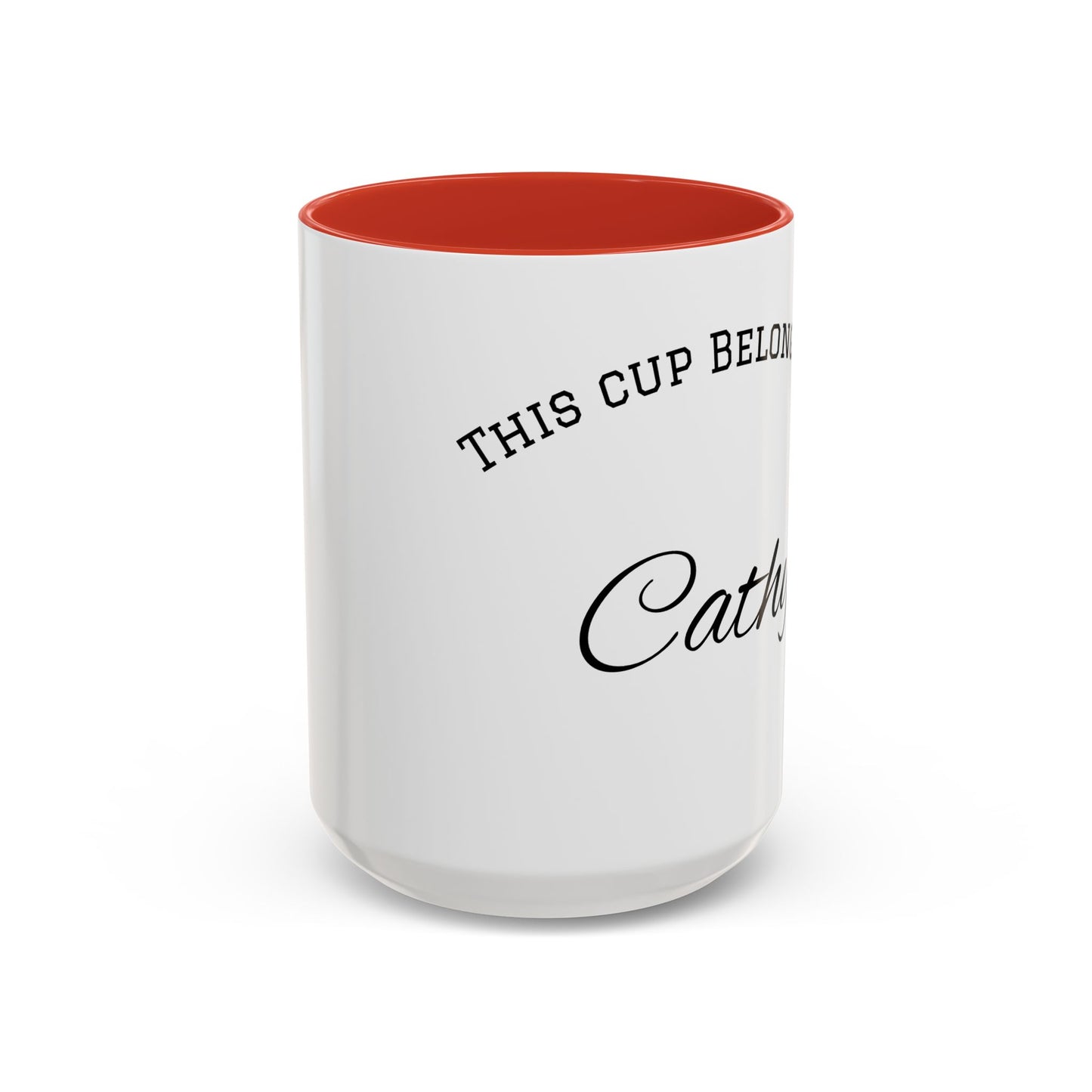 Personalized Accent Coffee Mug for Home & Office, Custom Drinkware for Gifts, Ideal for Birthdays, Anniversaries, Housewarming, or [...]