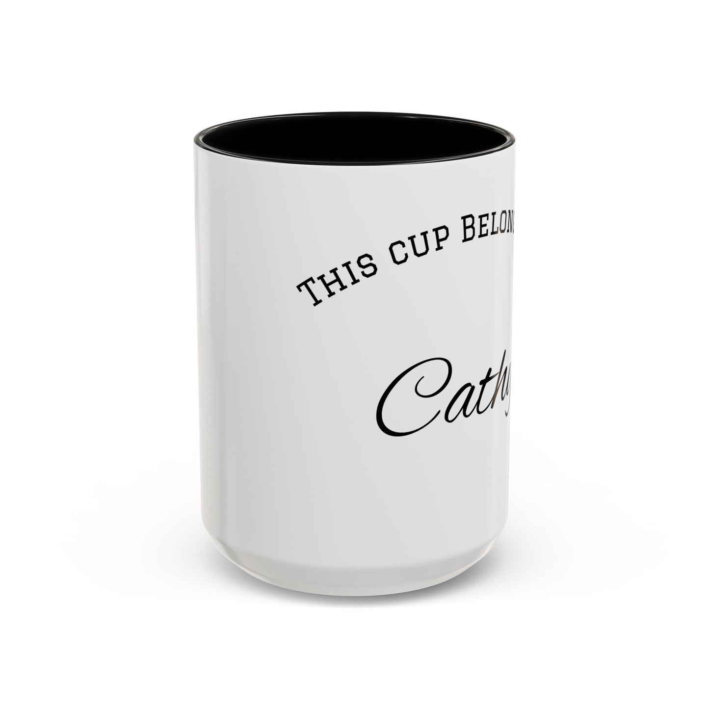 Personalized Accent Coffee Mug for Home & Office, Custom Drinkware for Gifts, Ideal for Birthdays, Anniversaries, Housewarming, or [...]