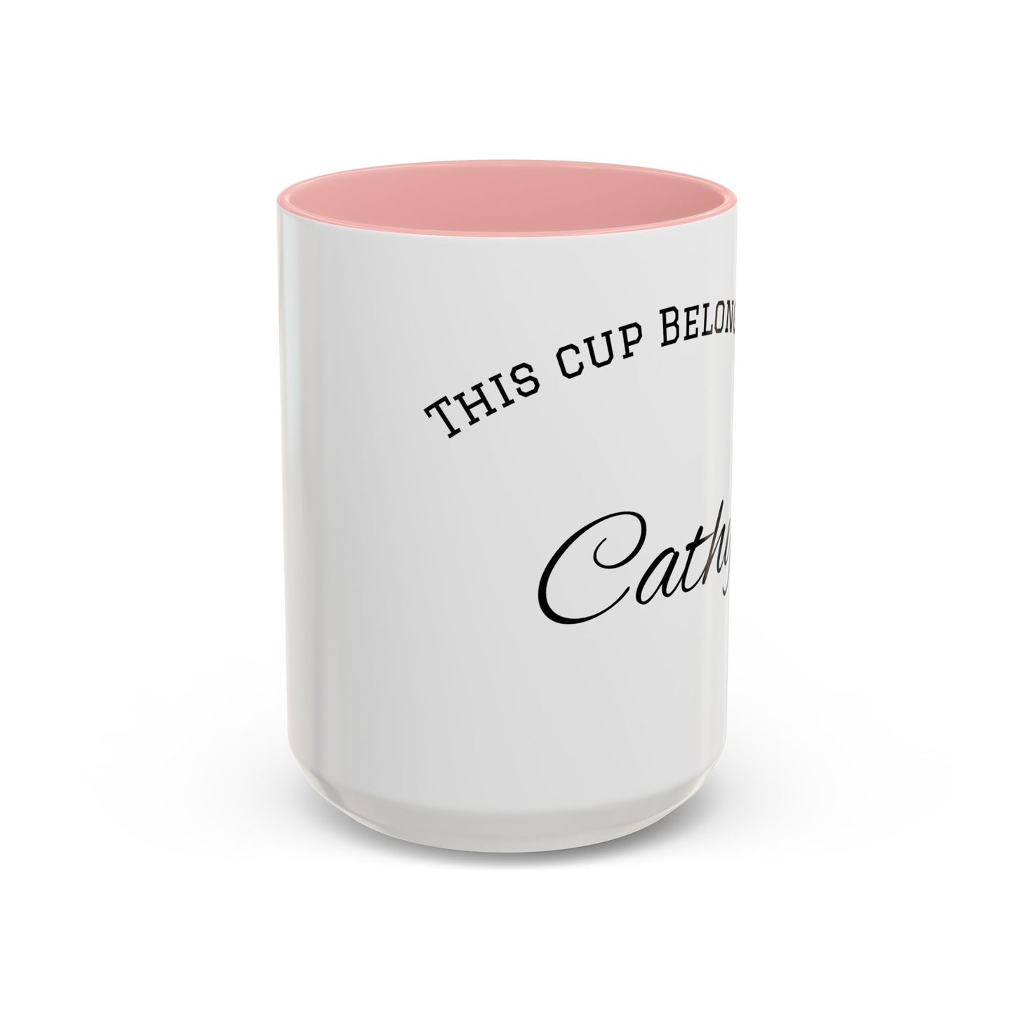 Personalized Accent Coffee Mug for Home & Office, Custom Drinkware for Gifts, Ideal for Birthdays, Anniversaries, Housewarming, or [...]