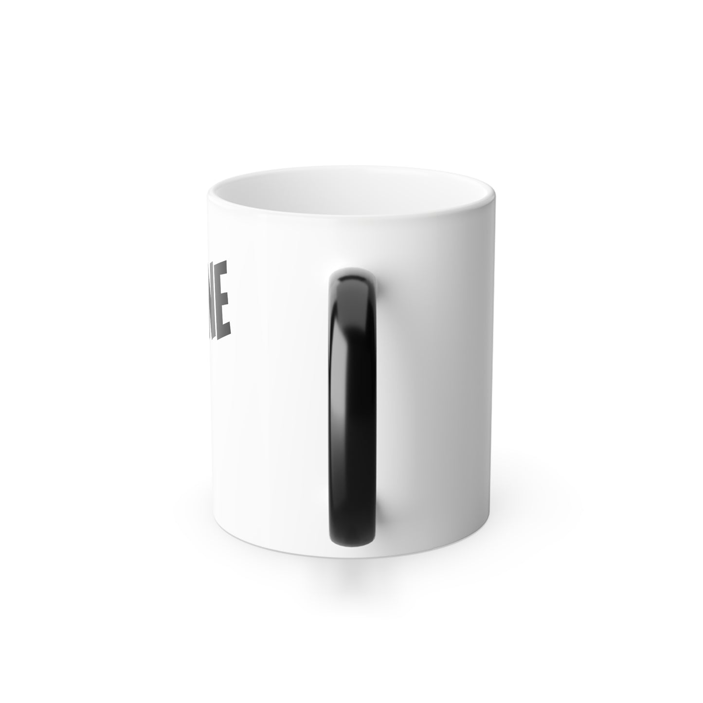 Color Morphing Mug, 11oz