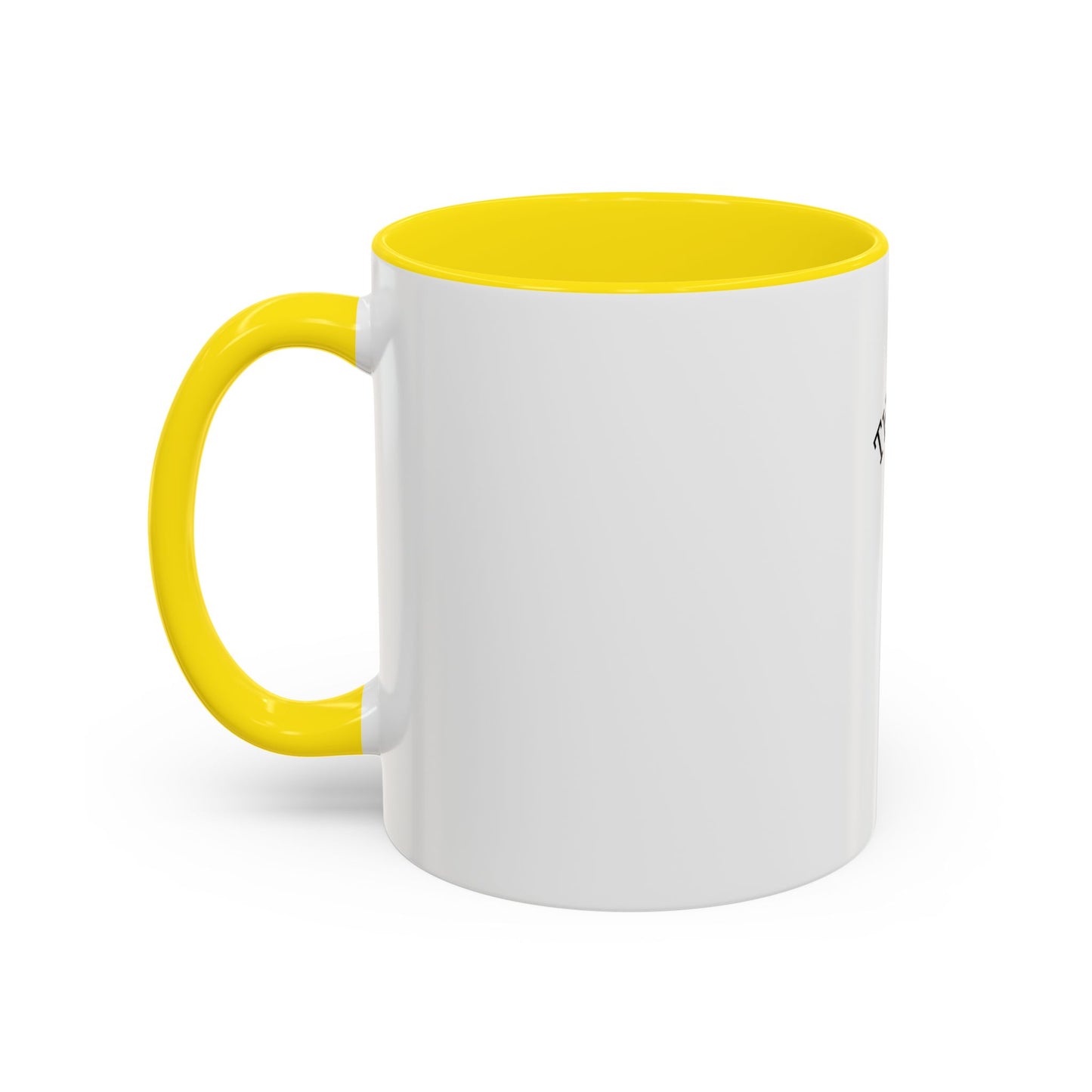 Personalized Accent Coffee Mug for Home & Office, Custom Drinkware for Gifts, Ideal for Birthdays, Anniversaries, Housewarming, or [...]