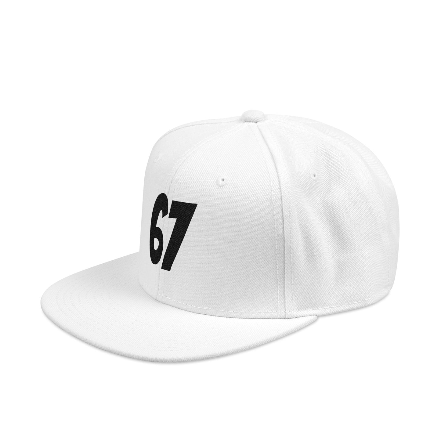 Snapback (Embroidery)