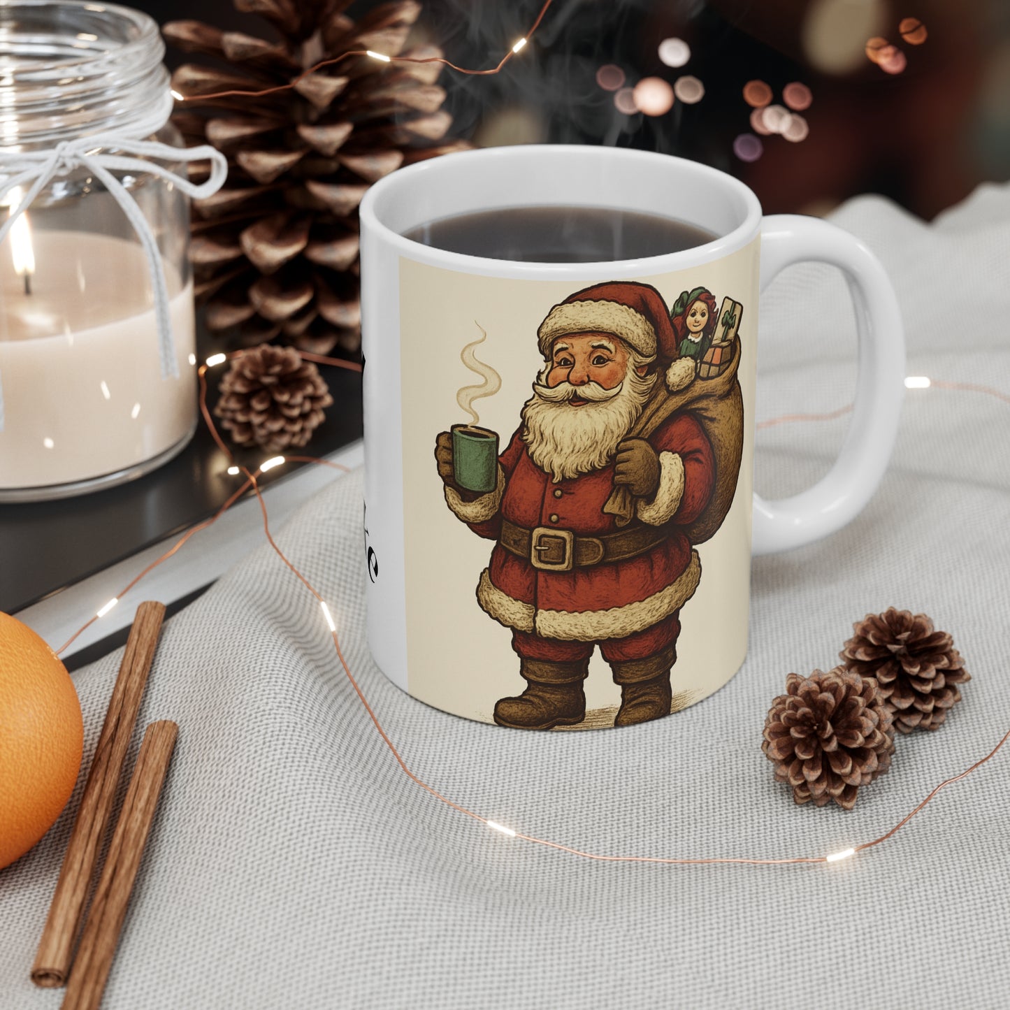 Fun Humor Mug, Coffee Cup for Encouragement, Gift for Friends, Office Humor, Birthday Present