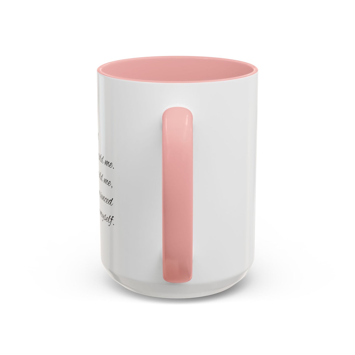 Inspirational and Uplifting Coffee Mug, Motivational Cup, Faith-Based Drinkware, Religious Gift, Encouragement Mug