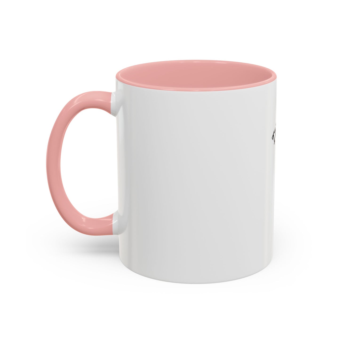 Personalized Accent Coffee Mug for Home & Office, Custom Drinkware for Gifts, Ideal for Birthdays, Anniversaries, Housewarming, or [...]