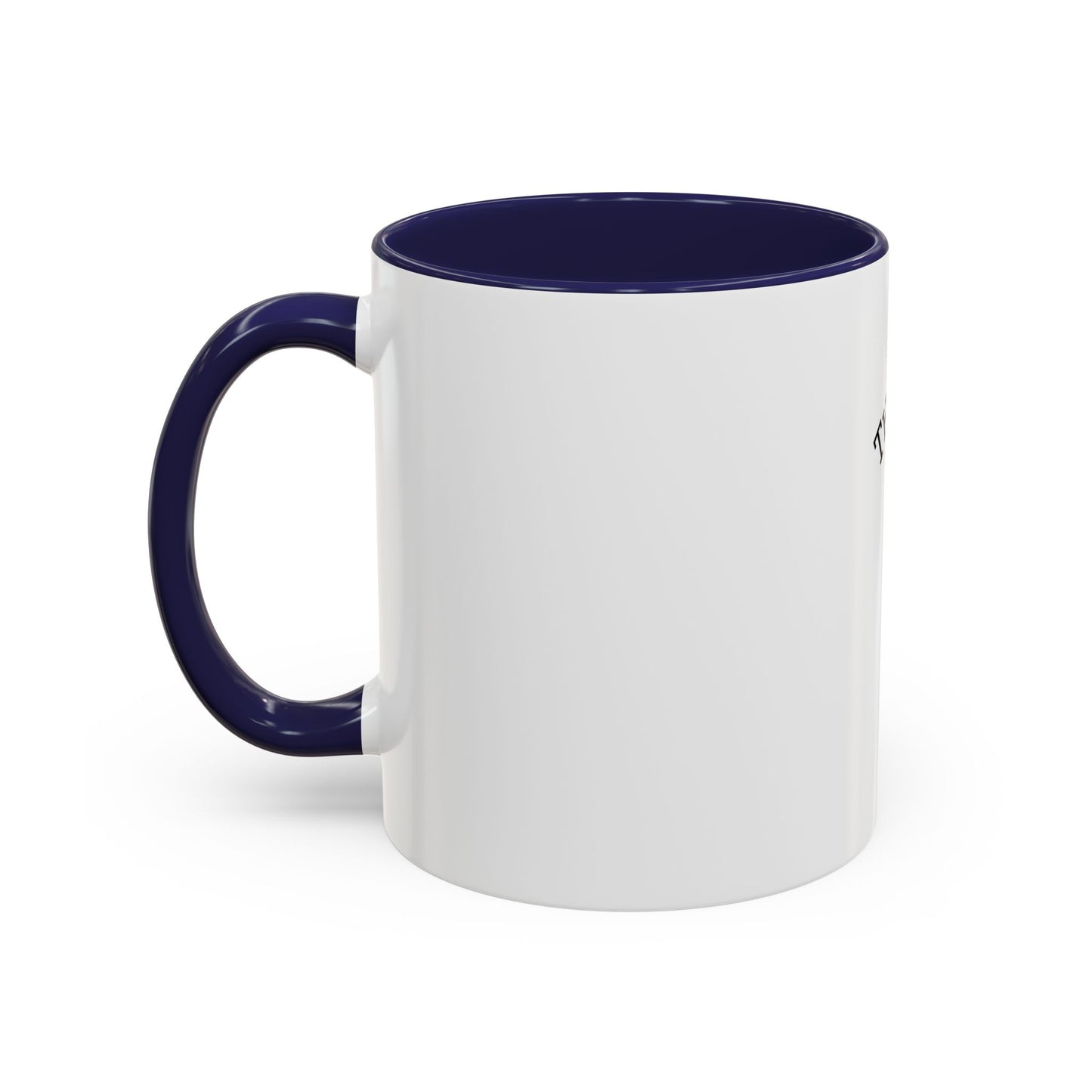 Personalized Accent Coffee Mug for Home & Office, Custom Drinkware for Gifts, Ideal for Birthdays, Anniversaries, Housewarming, or [...]