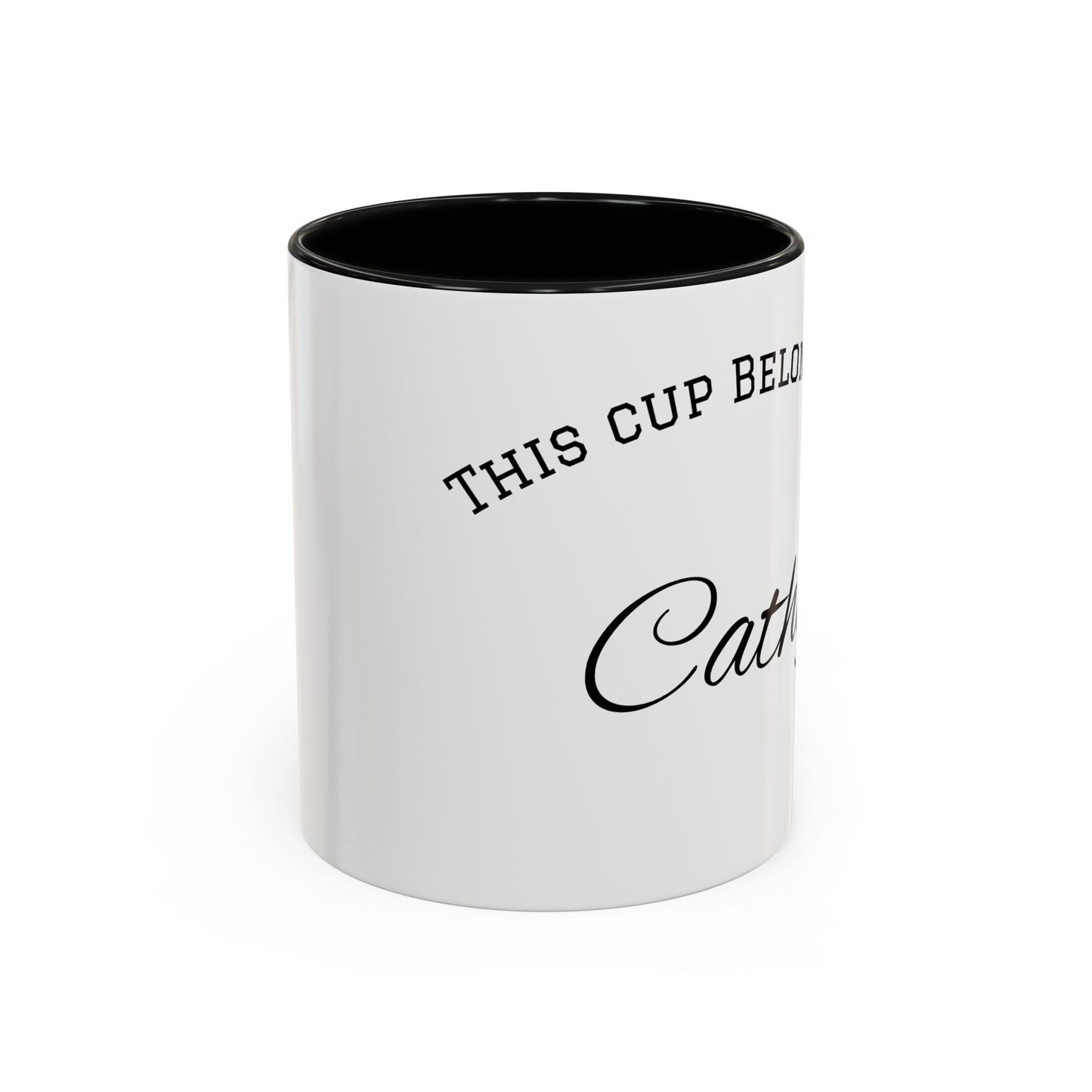 Personalized Accent Coffee Mug for Home & Office, Custom Drinkware for Gifts, Ideal for Birthdays, Anniversaries, Housewarming, or [...]