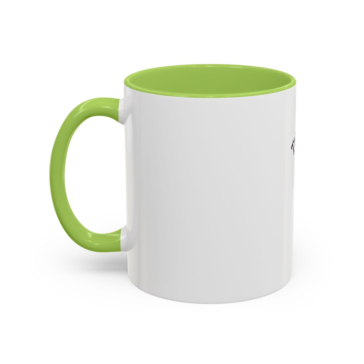 Personalized Accent Coffee Mug for Home & Office, Custom Drinkware for Gifts, Ideal for Birthdays, Anniversaries, Housewarming, or [...]