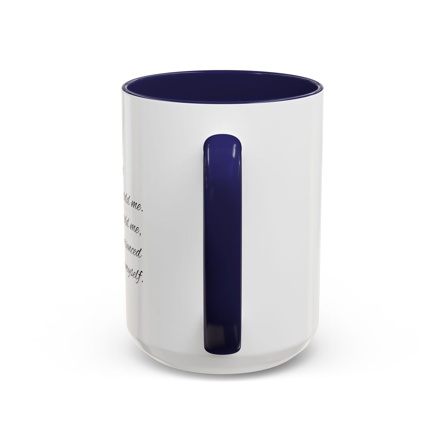 Inspirational and Uplifting Coffee Mug, Motivational Cup, Faith-Based Drinkware, Religious Gift, Encouragement Mug